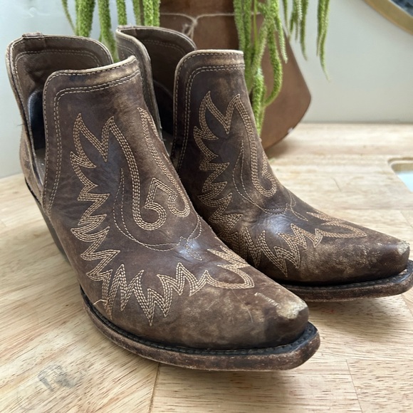 Brand new shorty’s - Picture 8 of 8